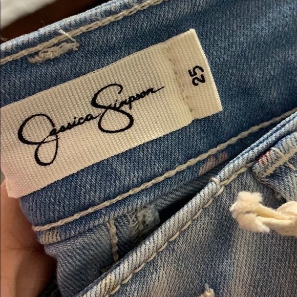 Jeans - Picture 4 of 5